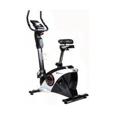 Велотренажер Hop-Sport HS-090H Apollo iConsole+ (silver)